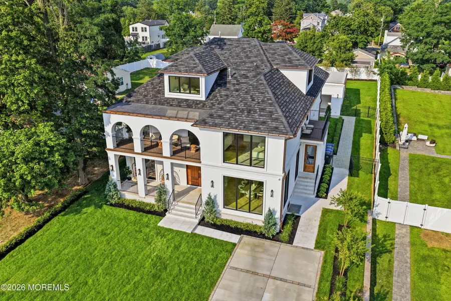 13 Johnston Street, Oakhurst, NJ 07755 - #2