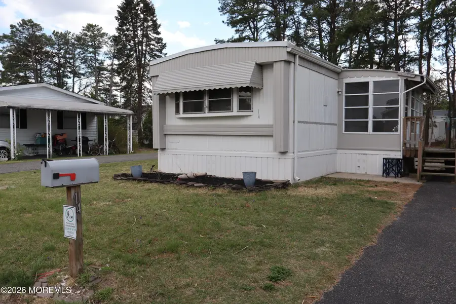 14 Kingfisher Way, Whiting, NJ 08759 - #2