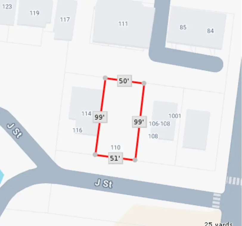110-112 J Street, Seaside Park, NJ 08752 - #1