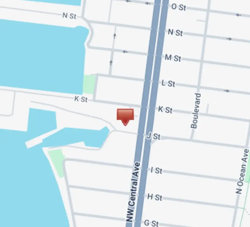 110-112 J Street, Seaside Park, NJ 08752 - #2