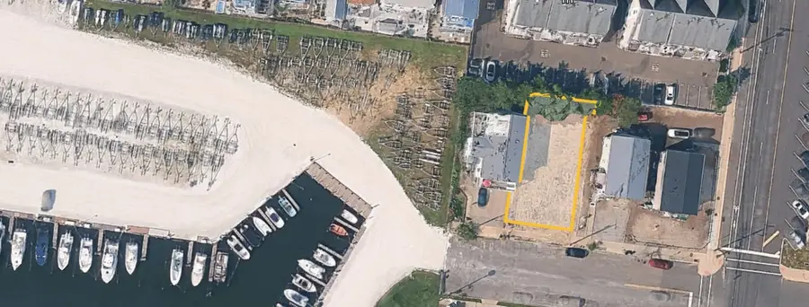 110-112 J Street, Seaside Park, NJ 08752 - #3