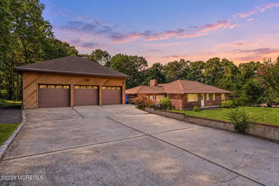 144 Cooks Bridge Road, Jackson, NJ 08527 - #2
