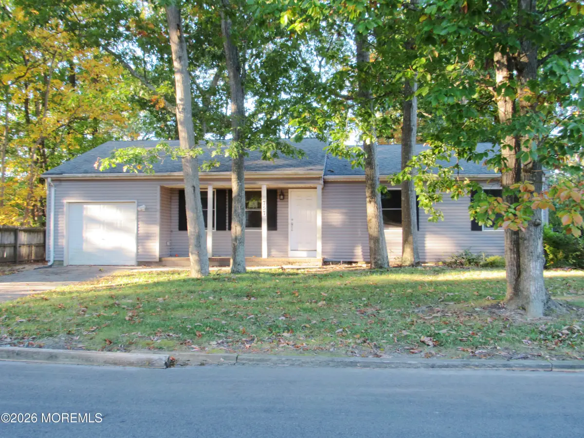 757 Windsor Street, Forked River, NJ 08731 - #1