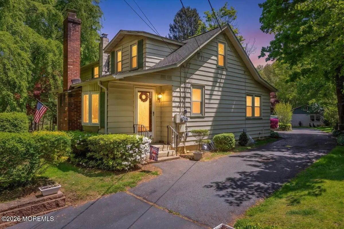 228 Red Hill Road, Middletown, NJ 07748 - #1
