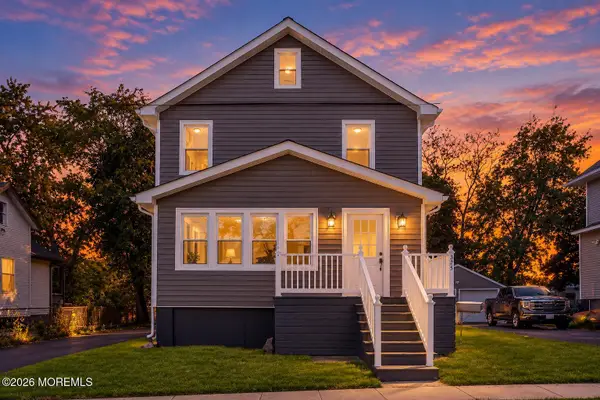 325 Hancock Street, South Plainfield, NJ 07080
