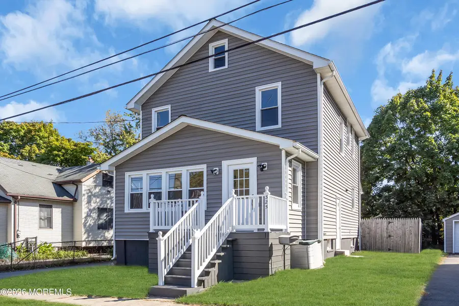 325 Hancock Street, South Plainfield, NJ 07080 - #2