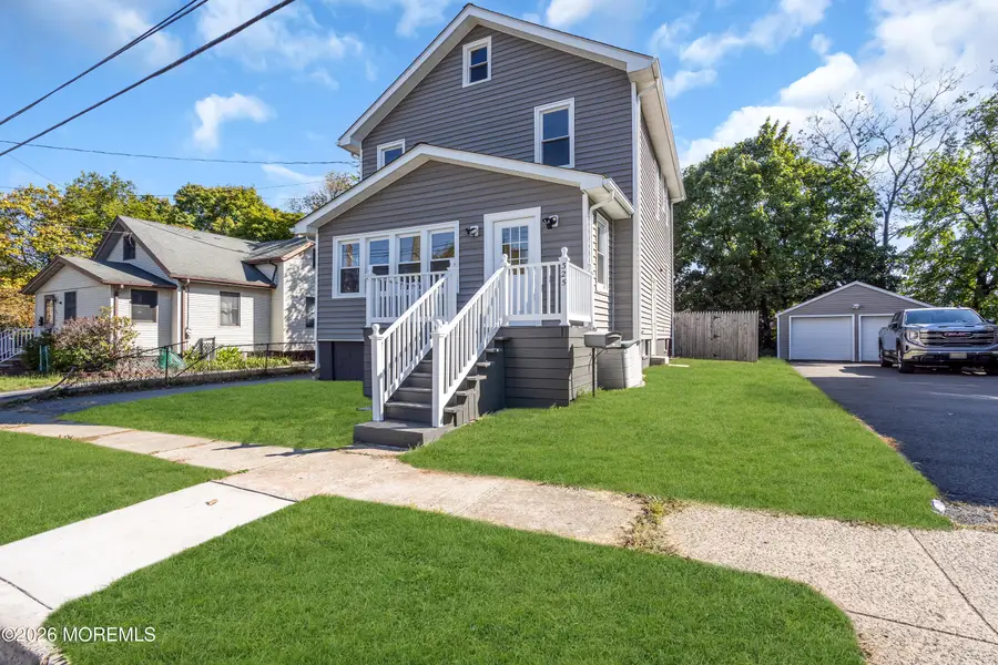 325 Hancock Street, South Plainfield, NJ 07080 - #3