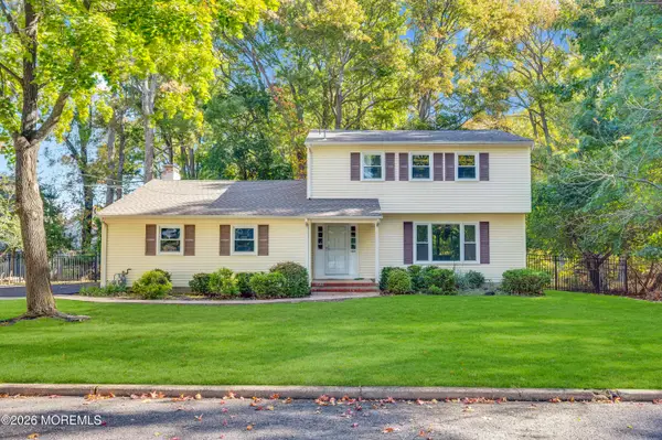 1601 Melville Street, Oakhurst, NJ 07755
