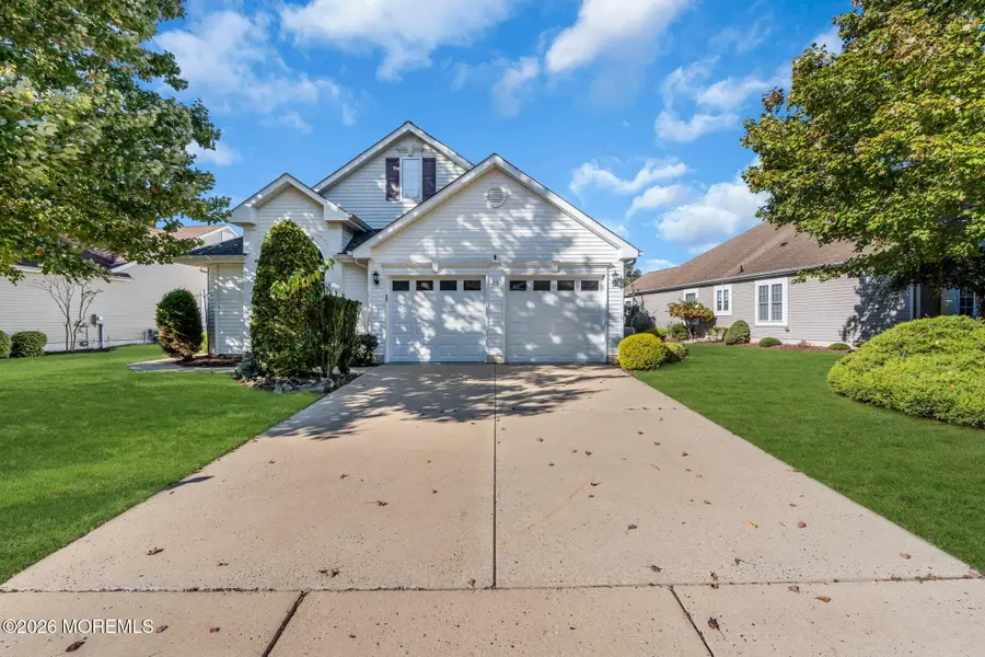 23 Turnberry Place, Jackson, NJ 08527 - #3