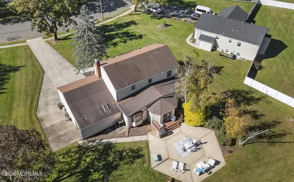 45 Hance Boulevard, Freehold, NJ 07728