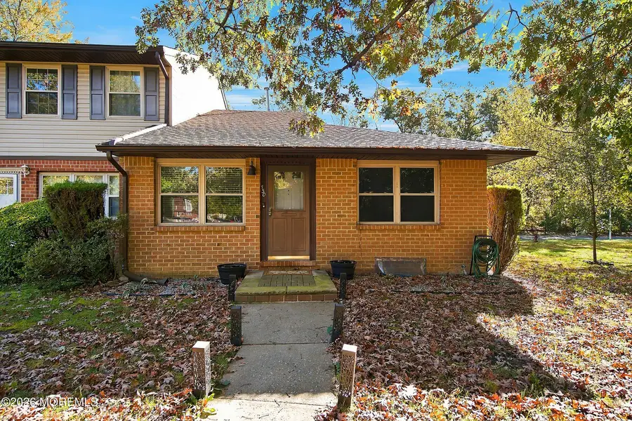 730 Kevin Court #730, Brick, NJ 08724 - #2