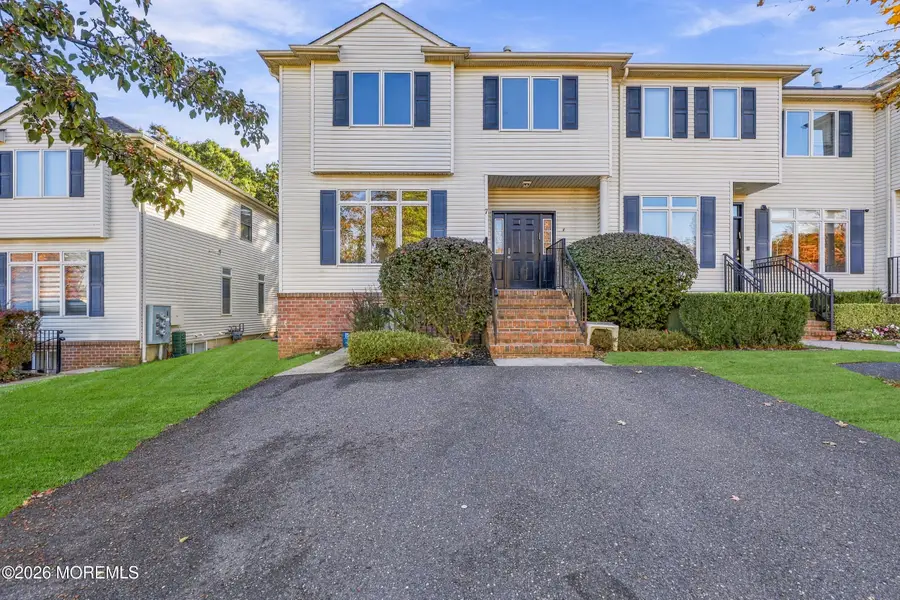 7 Grassmere Street, Lakewood, NJ 08701 - #2