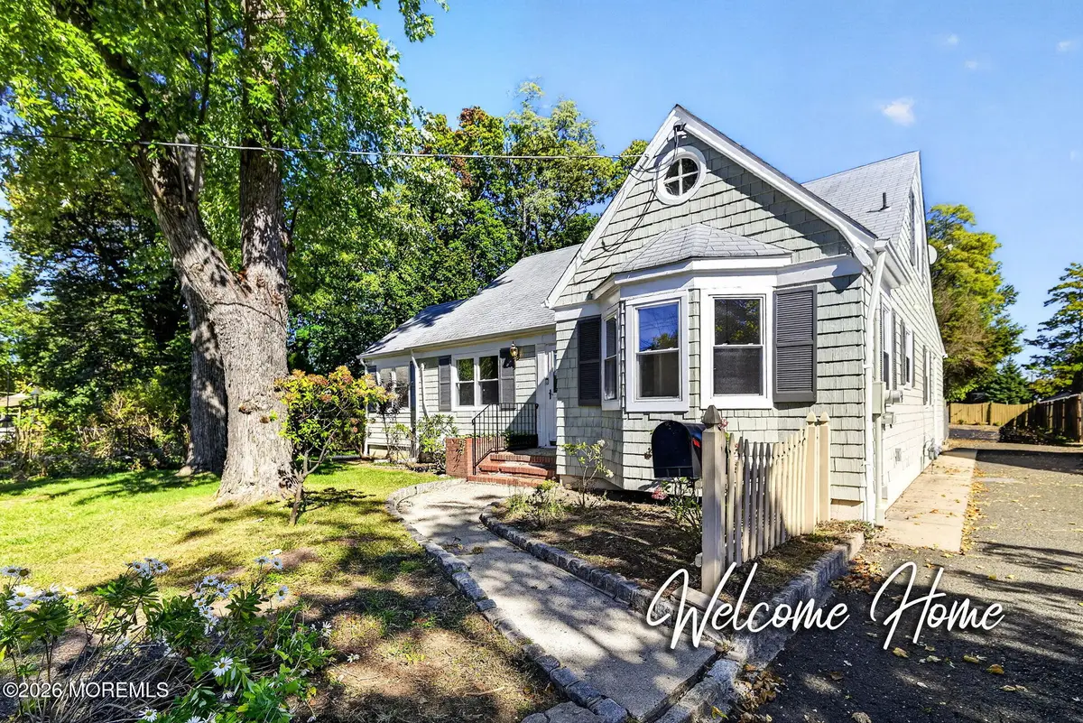12 Sutphin Avenue, Matawan, NJ 07747 - #1