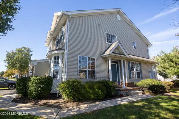 39 Puchala Drive #168, Parlin, NJ 08859