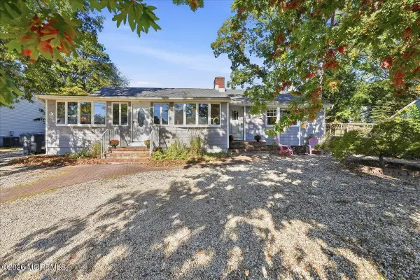 768 Manor Drive, Brick, NJ 08723