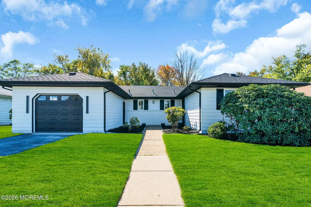 89 Barbados Drive, Toms River, NJ 08757 - #1
