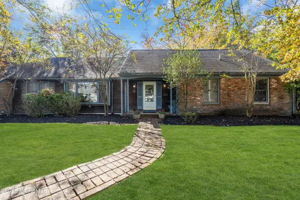 834 William Drive, Brielle, NJ 08730