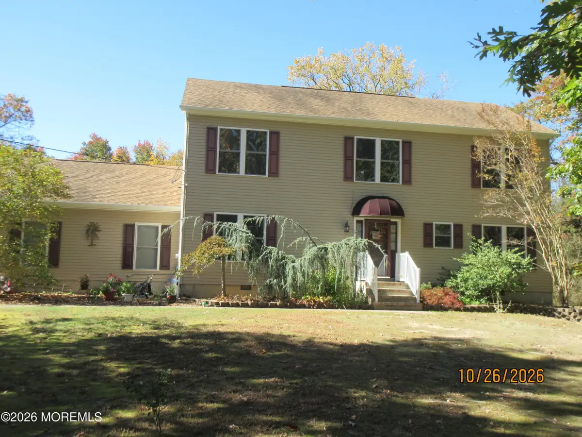 30 Pinewood Road, Howell, NJ 07731 - #1