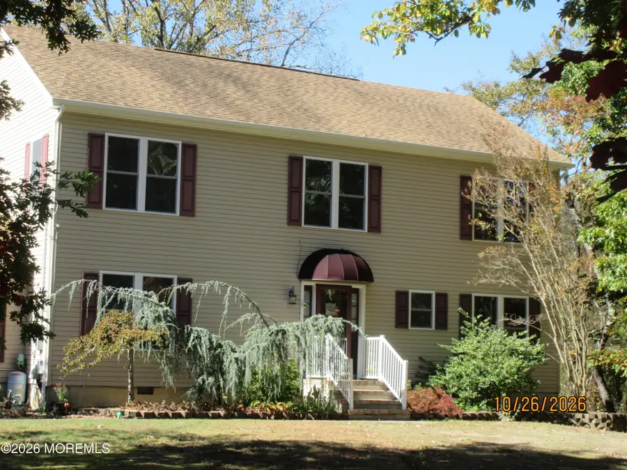 30 Pinewood Road, Howell, NJ 07731 - #2