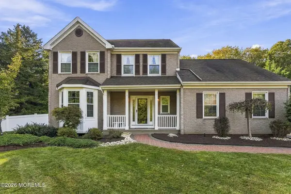 1 Green Tree Drive, Jackson, NJ 08527