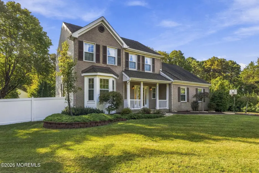 1 Green Tree Drive, Jackson, NJ 08527 - #2
