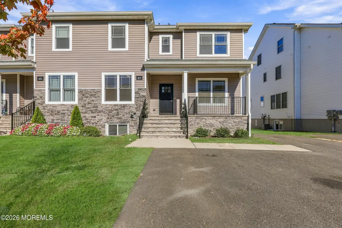 67 Edgecomb Avenue, Lakewood, NJ 08701 - #1