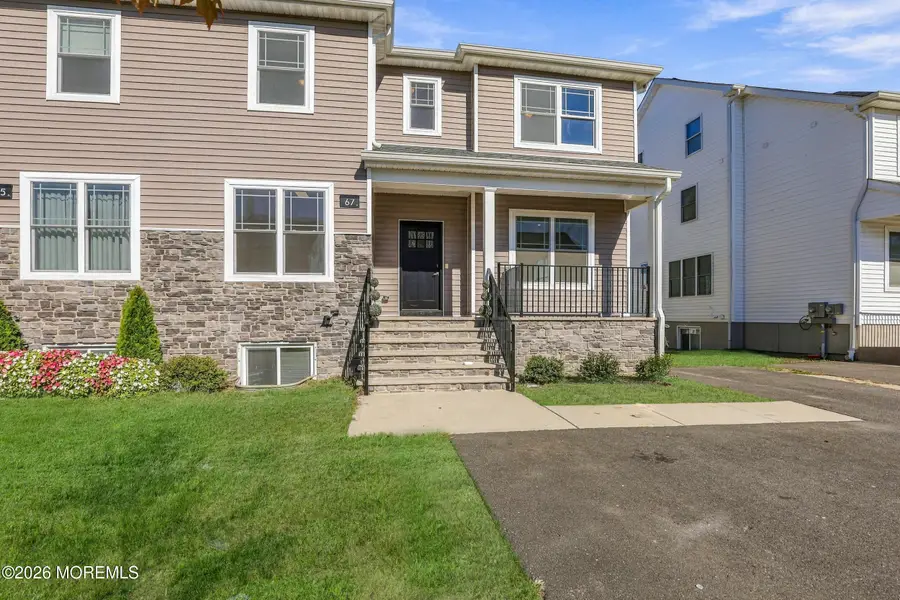 67 Edgecomb Avenue, Lakewood, NJ 08701 - #2