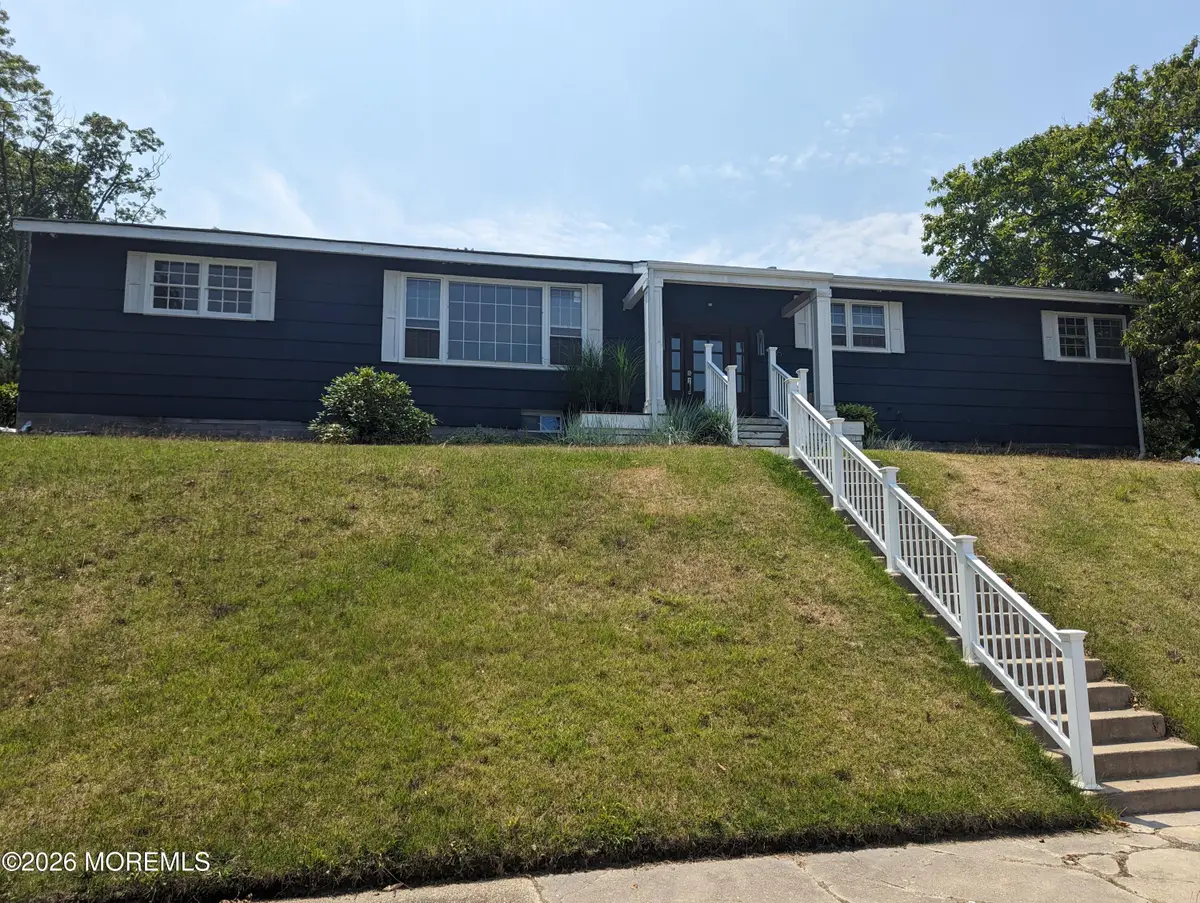 605 Berkeley Lane, Neptune, NJ 07753 - #1