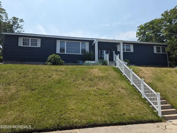 605 Berkeley Lane, Neptune Township, NJ 07753