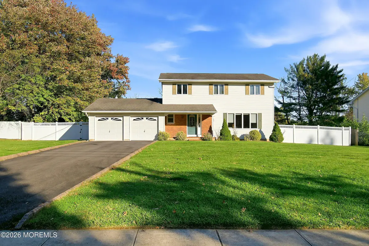 22 Harding Road, Freehold, NJ 07728 - #1