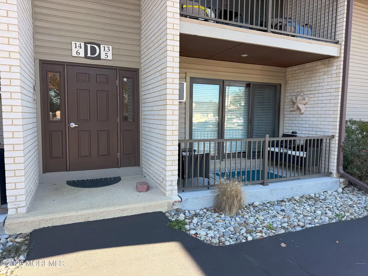 329 Shore Drive #D5, Highlands, NJ 07732 - #1