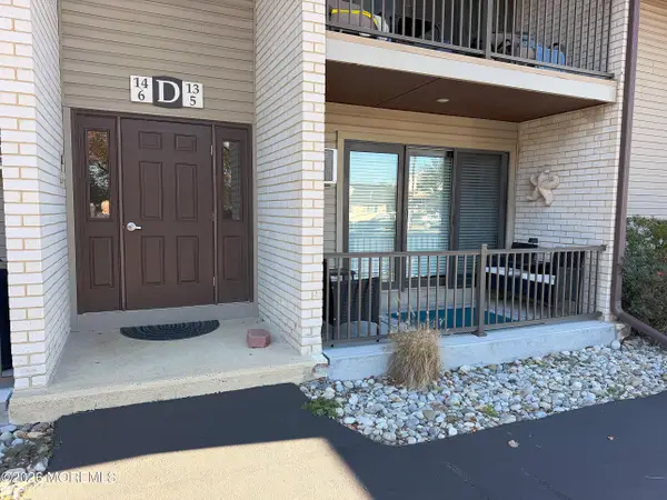 329 Shore Drive #D5, Highlands, NJ 07732
