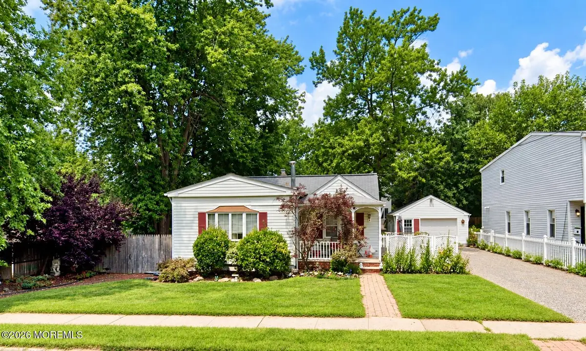 950 Concourse, Keyport, NJ 07735 - #1
