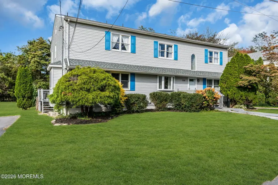 1516 Sunset Terrace, Belmar, NJ 07719 - #2