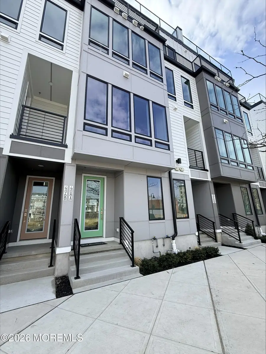 414B Cookman Avenue, Asbury Park, NJ 07712 - #2