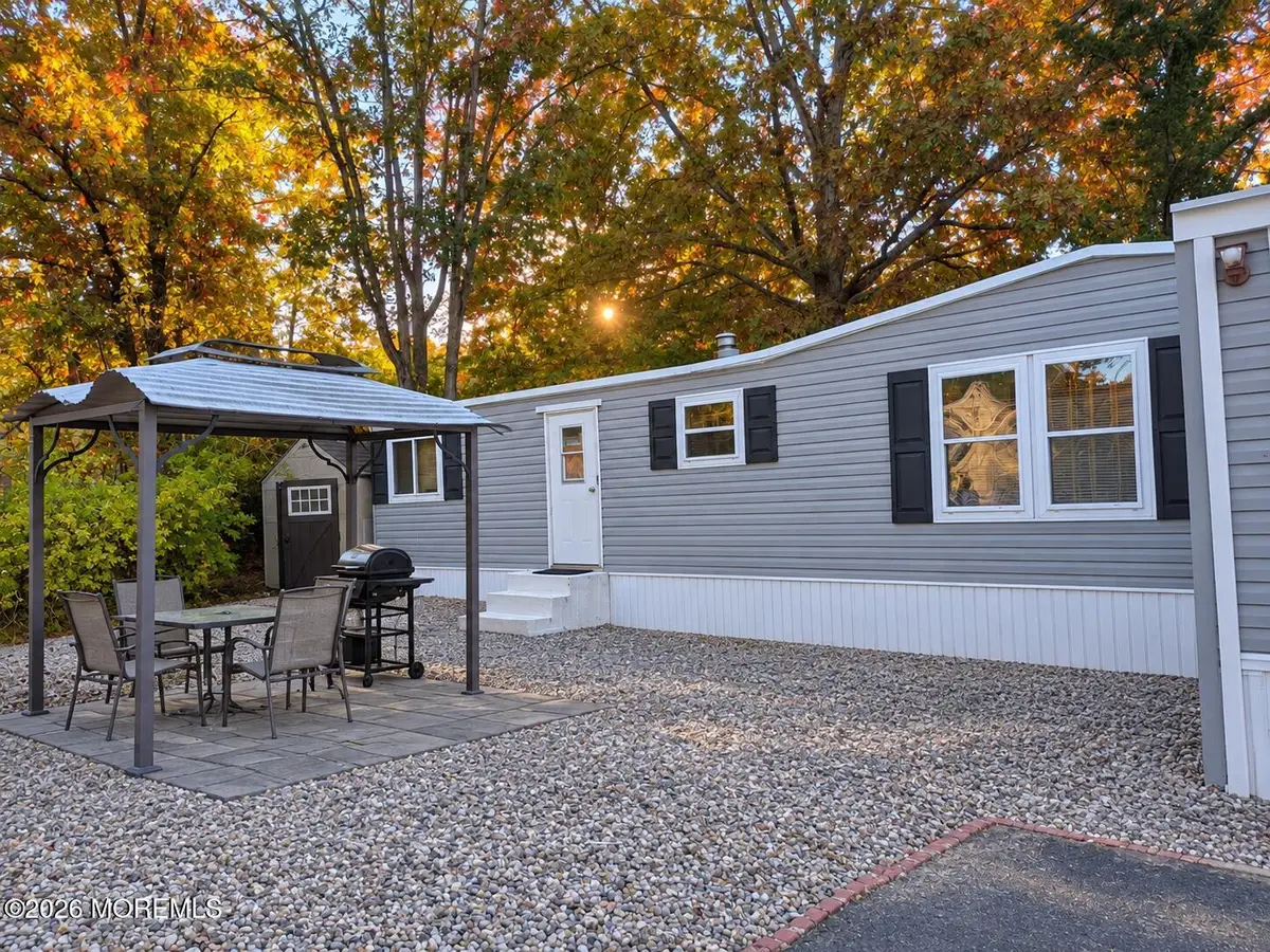 64 Roberts Road, Toms River, NJ 08755 - #1
