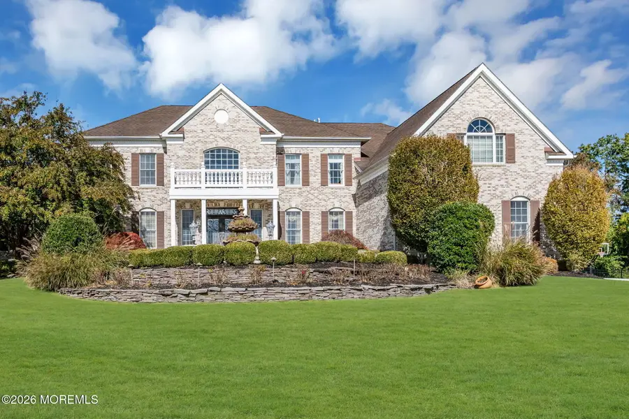 5 Roxy Court, Farmingdale, NJ 07727 - #2