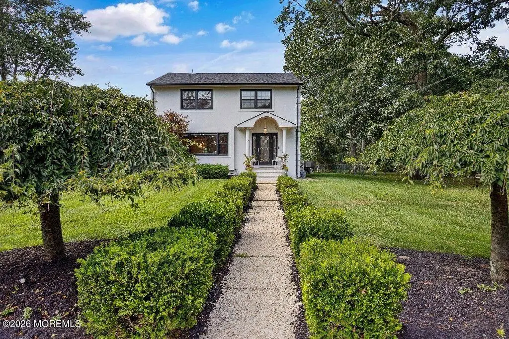 8 Heath Street, Eatontown, NJ 07724 - #1
