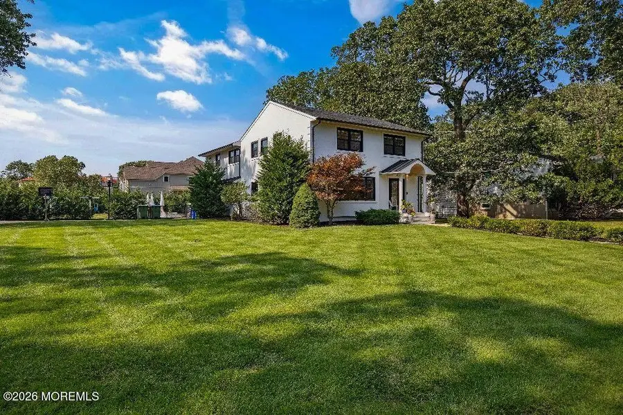 8 Heath Street, Eatontown, NJ 07724 - #2