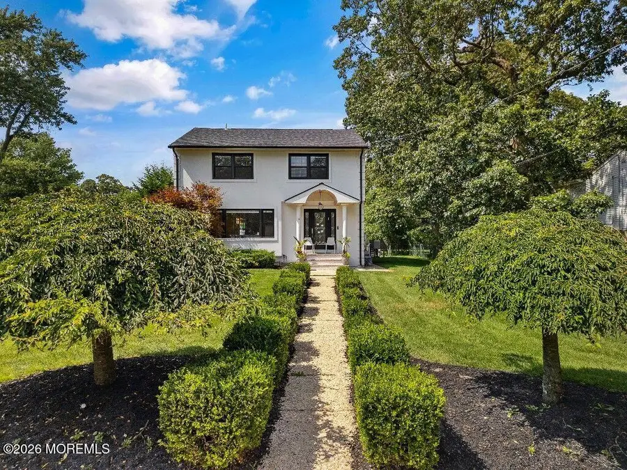 8 Heath Street, Eatontown, NJ 07724 - #3