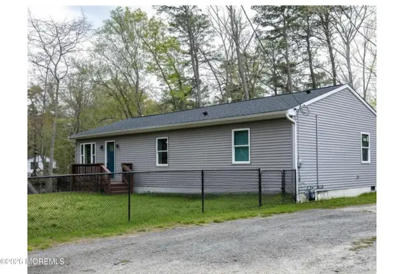 20 Columbine Avenue, Browns Mills, NJ 08015