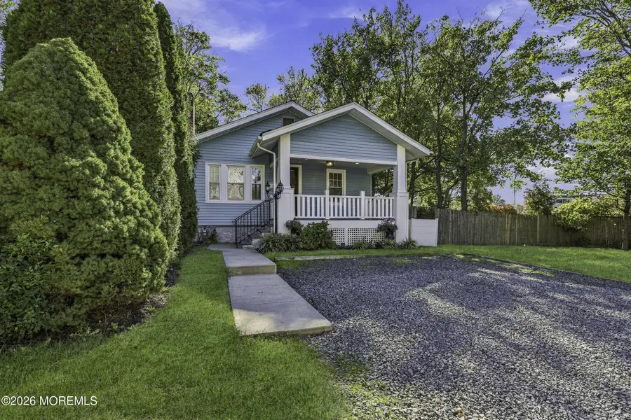 1111 Ridge Avenue, Asbury Park, NJ 07712 - #3
