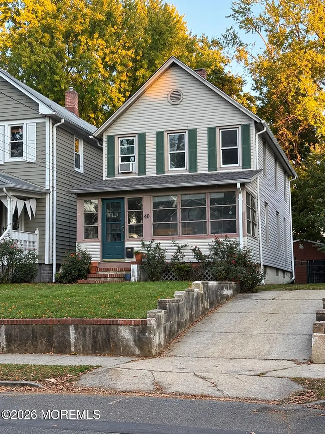80 Jackson Street, Freehold, NJ 07728 - #1