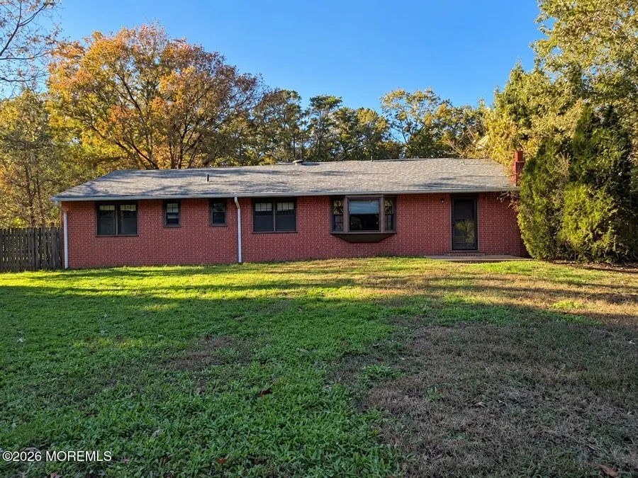 827 Bowman Road, Jackson, NJ 08527 - #2