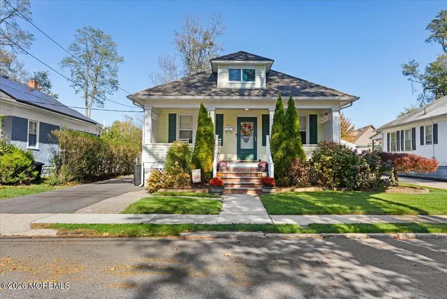 19 Ellis Street, Freehold, NJ 07728 - #2