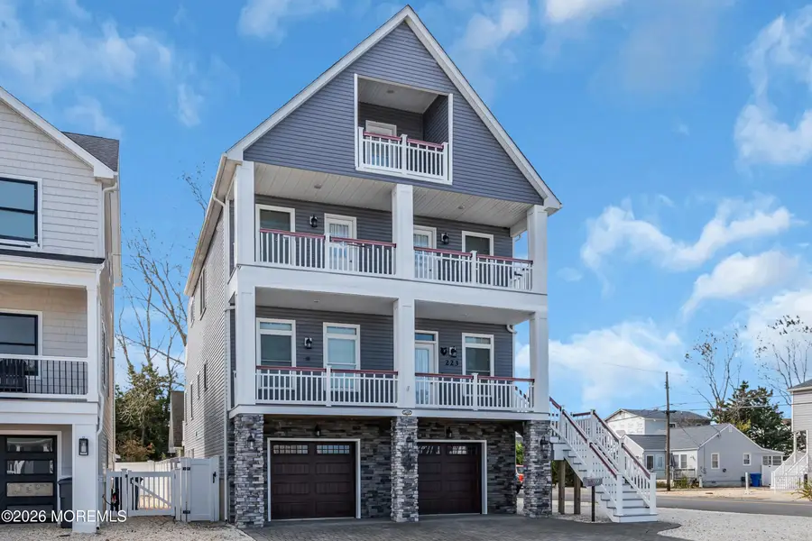 223 7th Avenue, Seaside Heights, NJ 08751 - #2