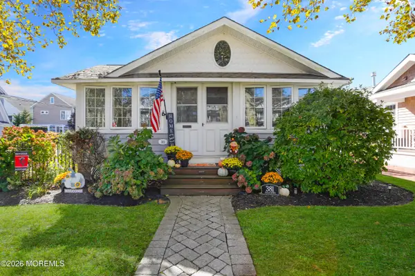 381 Euclid Avenue, Manasquan, NJ 08736