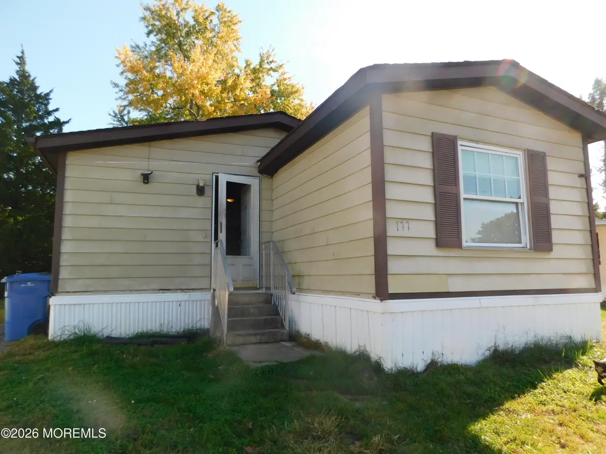177 Camino De Contento, Toms River, NJ 08755 - #1