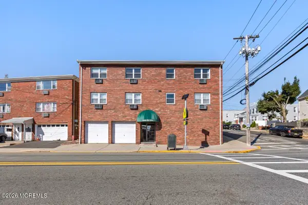 189-191 Palisade Avenue #2C, Cliffside Park, NJ 07010