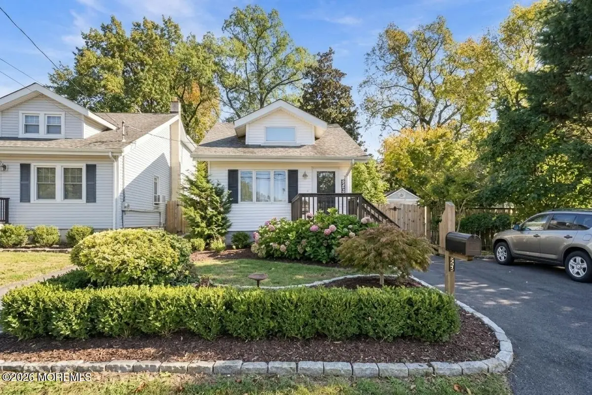 809 Shore Concourse, Keyport, NJ 07735 - #1